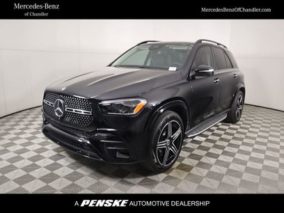 New 2026 Mercedes-Benz GLE 450 4MATIC