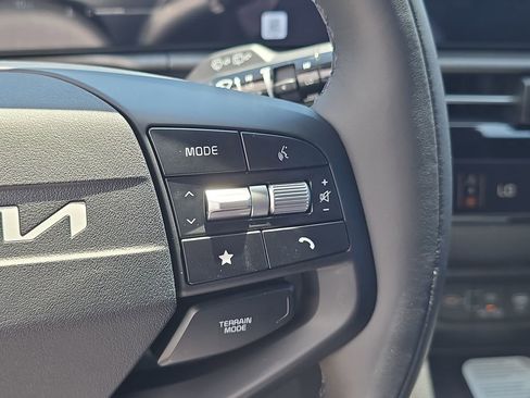 New 2026 Kia Sportage X-Line AWD/4WD image 31