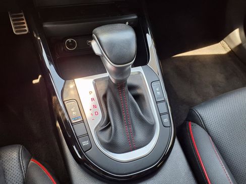 Used 2023 Kia Forte GT w/ GT2 Package FWD image 25