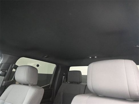 Used 2025 Toyota Tundra SR image 2