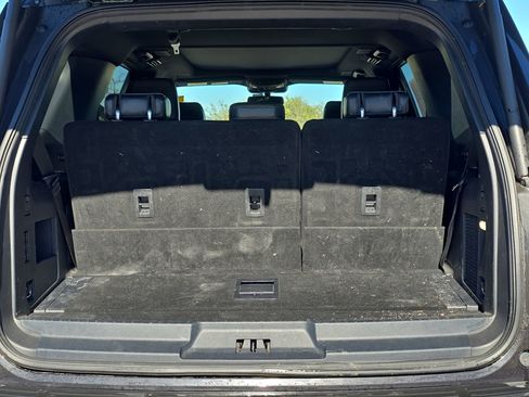 Certified 2022 Ford Expedition Platinum image 23