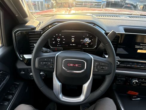 New 2026 GMC Sierra 2500 SLT w/ SLT Premium Package image 19