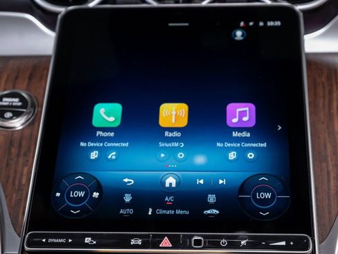 New 2026 Mercedes-Benz GLC 300 image 18