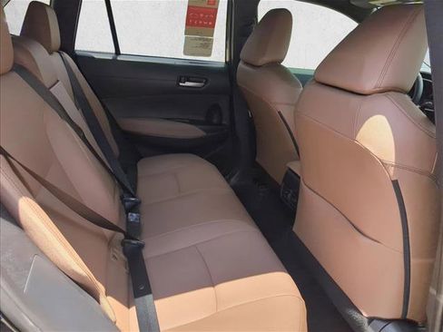 New 2026 Toyota Corolla Cross XLE FWD image 21
