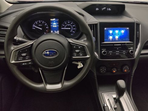 Used 2022 Subaru Impreza 2.0i image 22