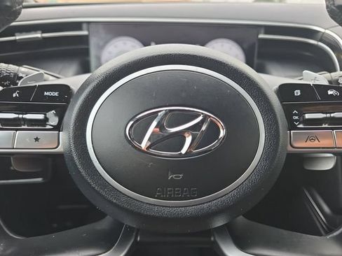 Used 2022 Hyundai Santa Cruz SEL Premium AWD/4WD image 5