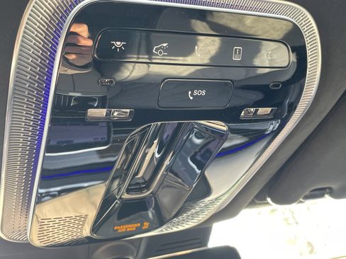 New 2026 Mercedes-Benz S 580 S 580 4MATIC Sedan image 32