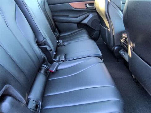 Used 2022 Acura MDX FWD image 22