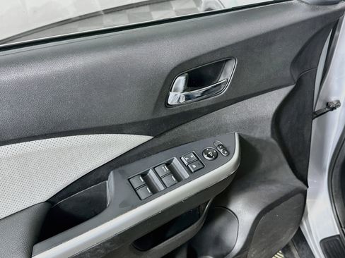 Used 2016 Honda CR-V EX-L image 15