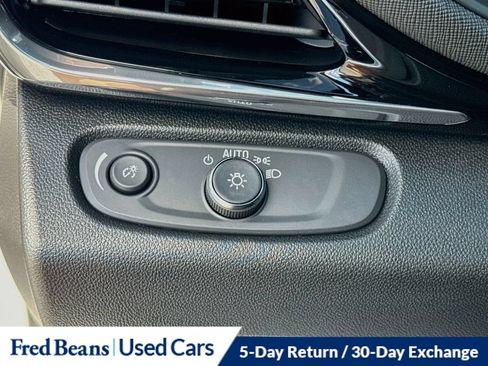 Used 2024 Buick Envista Avenir FWD image 13