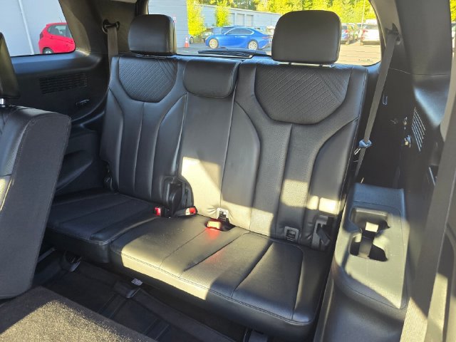 Used 2023 Hyundai Palisade SEL AWD/4WD image 19