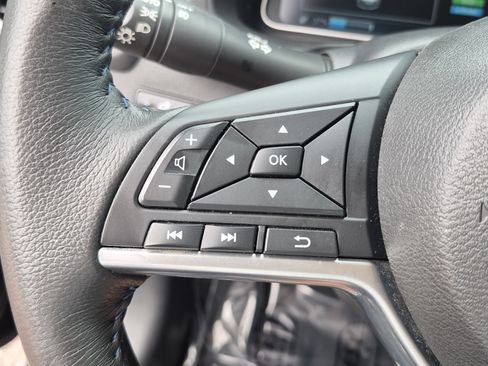 Used 2023 Nissan Leaf SV Plus FWD image 29
