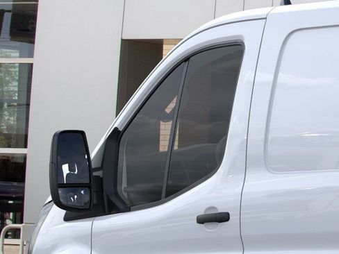 New 2025 Ford Transit 150 Low Roof RWD image 21