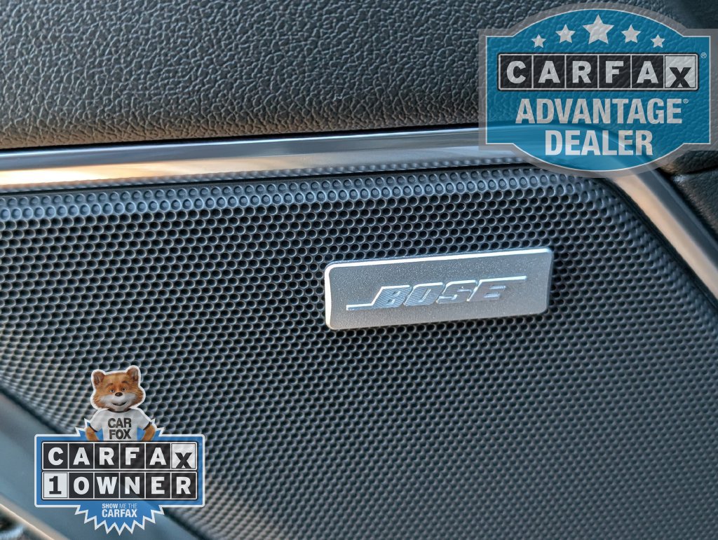 Used 2024 Chevrolet Silverado 1500 RST AWD/4WD image 21