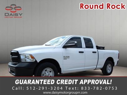 Used 2022 RAM 1500 Tradesman w/ Trailer Tow Group