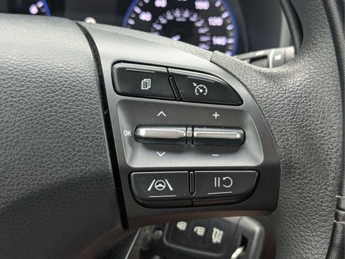 Used 2022 Hyundai Kona SE FWD image 22