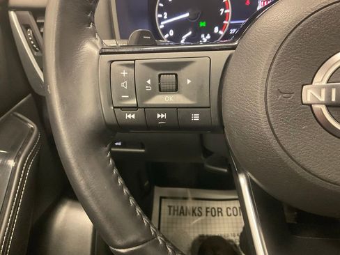 Used 2023 Nissan Rogue SV w/ SV Premium B Package AWD/4WD image 21