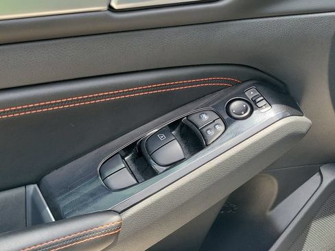 Certified 2023 Nissan Altima 2.5 SR FWD image 27