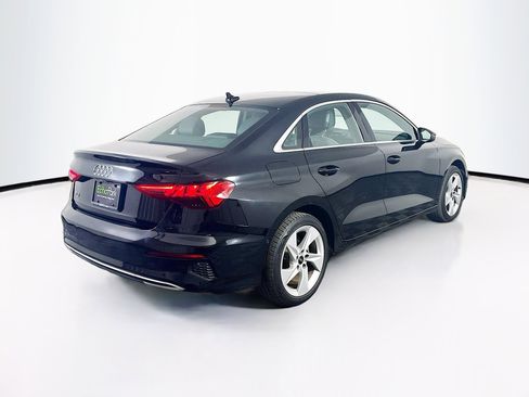 Used 2024 Audi A3 2.0T Premium image 9