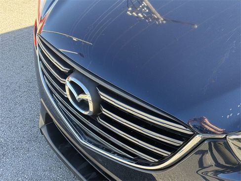 Used 2016 MAZDA CX-5 Touring image 7