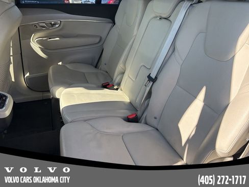 Certified 2024 Volvo XC90 B5 Core image 16