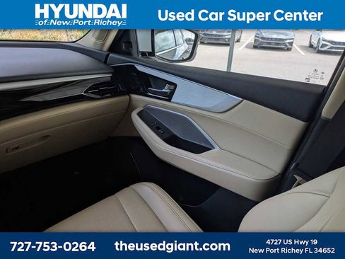 Used 2023 Acura MDX FWD w/ Technology Package image 21