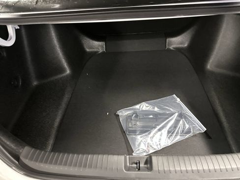 Used 2024 Honda Accord LX image 52