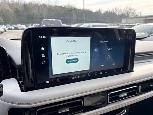 New 2026 Lincoln Aviator Premiere w/ Jet Appearance Package image 29