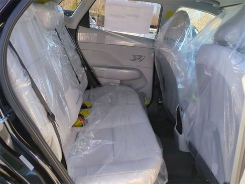 New 2026 Hyundai Kona SEL Sport image 26