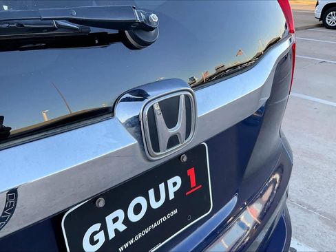 Used 2016 Honda CR-V EX image 31