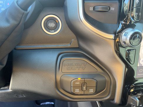 New 2026 RAM 3500 Big Horn image 29