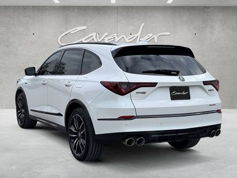 Used 2023 Acura MDX Type S image 14