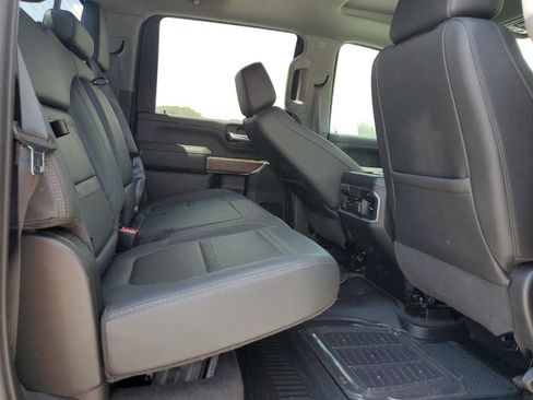Used 2021 GMC Sierra 2500 Denali w/ Denali Ultimate Package image 10