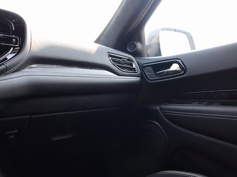 Used 2024 Dodge Durango SRT image 48