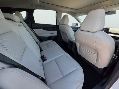 New 2026 Nissan Murano SL AWD/4WD image 24