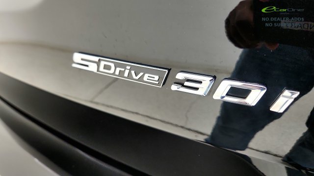 Used 2024 BMW X3 sDrive30i w/ Convenience Package w/ZPA RWD image 36