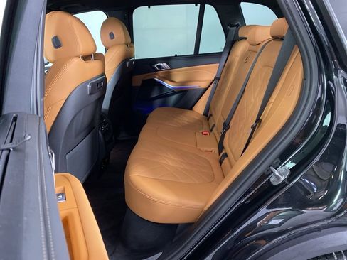 Certified 2024 BMW X5 xDrive40i w/ Parking Assistance Package image 22