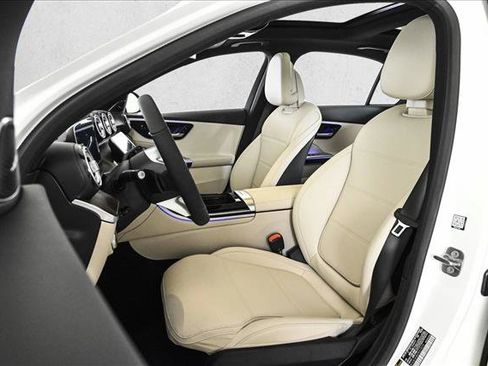 New 2026 Mercedes-Benz C 300 4MATIC Sedan image 18