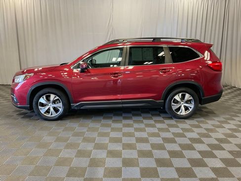 Used 2019 Subaru Ascent Premium AWD/4WD image 10