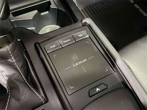 Certified 2021 Lexus ES 250 w/ Premium Package image 37