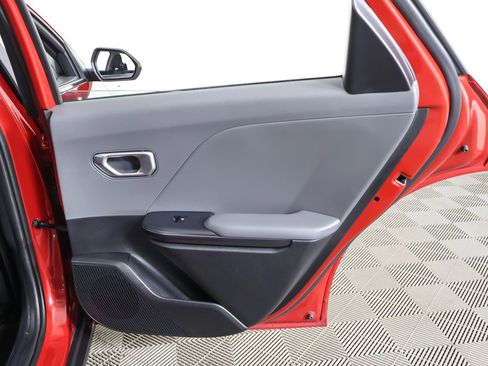 Certified 2025 Kia K4 LXS image 23
