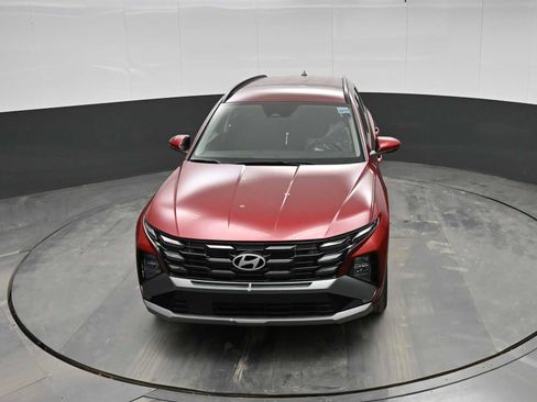 New 2026 Hyundai Tucson SEL FWD image 25