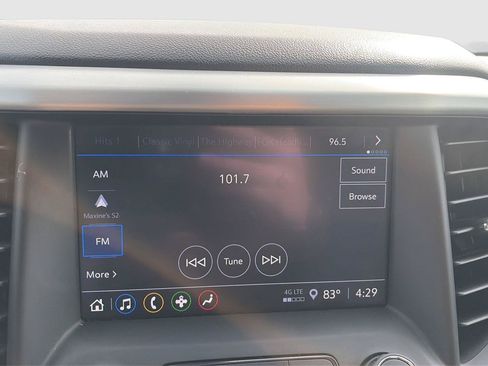 Used 2022 GMC Acadia SLE w/ Driver Convenience Package FWD image 17