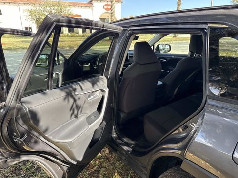 Used 2023 Toyota RAV4 XLE image 14