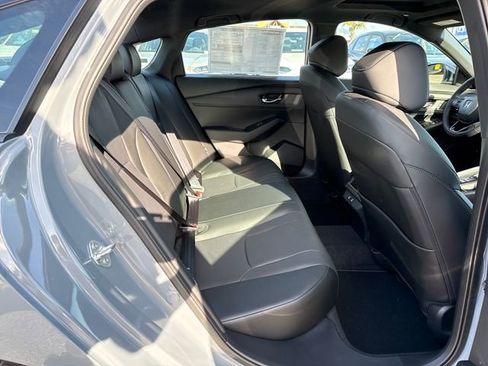 New 2026 Honda Accord Sport image 10