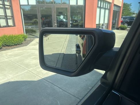 New 2025 Ford F150 Lightning Platinum image 44