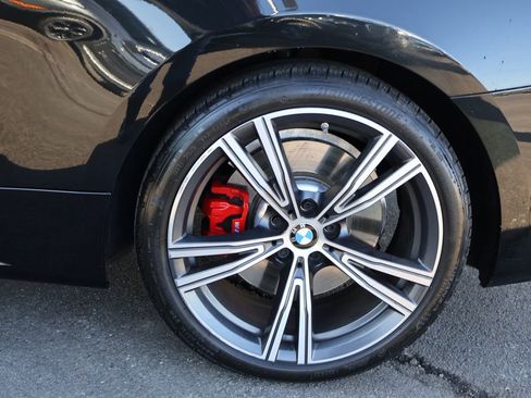 Used 2023 BMW 430i xDrive Coupe w/ M Sport Package image 40