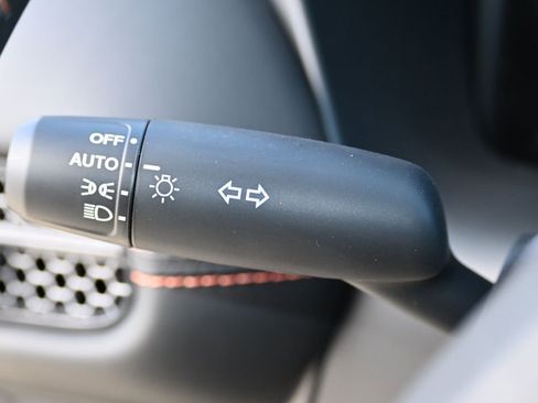 New 2026 Honda HR-V Sport image 24