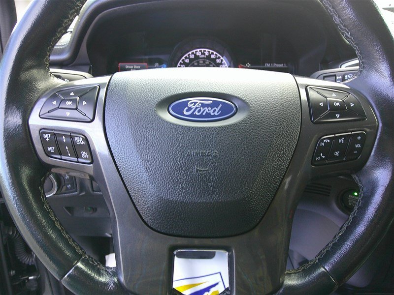 Used 2020 Ford Ranger Lariat w/ Equipment Group 501A Mid AWD/4WD image 11