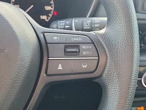 Used 2025 Honda CR-V EX image 22